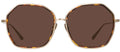 Lunettes de Soleil Linda Farrow Rowe
