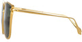 Lunettes de Soleil Linda Farrow Dinah