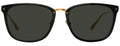Lunettes de Soleil Linda Farrow Cassin D Frame
