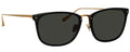 Lunettes de Soleil Linda Farrow Cassin D Frame