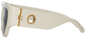 Lunettes de Soleil Linda Farrow Connie