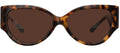 Lunettes de Soleil Linda Farrow Connie