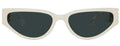 Lunettes de Soleil Linda Farrow Tomie