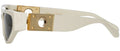 Lunettes de Soleil Linda Farrow Tomie