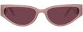 Lunettes de Soleil Linda Farrow Tomie