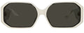 Lunettes de Soleil Linda Farrow Bailey