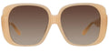 Lunettes de Soleil Linda Farrow Mima