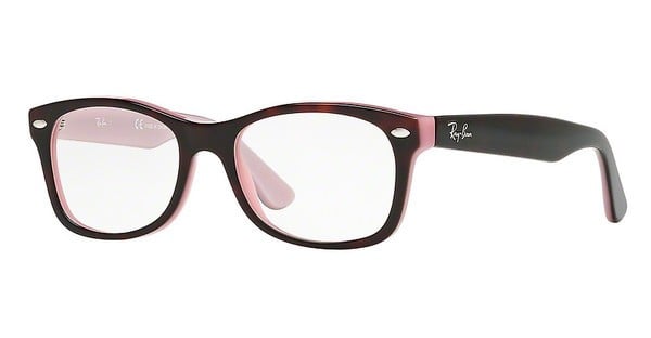 Lunettes de vue Ray-Ban Junior RY1528 3580