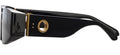 Lunettes de Soleil Linda Farrow Alexis