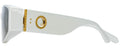 Lunettes de Soleil Linda Farrow Alexis