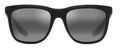 Lunettes de Soleil Maui Jim Pehu