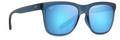 Lunettes de Soleil Maui Jim Pehu