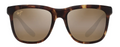 Lunettes de Soleil Maui Jim Pehu