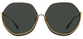 Lunettes de Soleil Linda Farrow Aspen