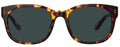 Lunettes de Soleil Linda Farrow Cedric