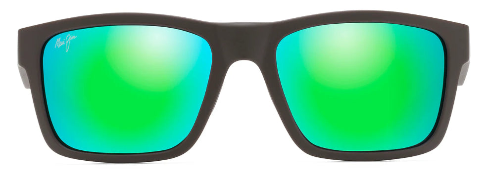 Lunettes de Soleil Maui Jim The Flats