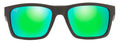 Lunettes de Soleil Maui Jim The Flats