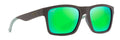 Lunettes de Soleil Maui Jim The Flats