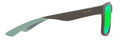 Lunettes de Soleil Maui Jim The Flats