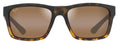 Lunettes de Soleil Maui Jim The Flats
