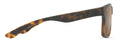 Lunettes de Soleil Maui Jim The Flats