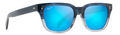 Lunettes de Soleil Maui Jim Likeke