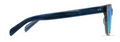 Lunettes de Soleil Maui Jim Likeke