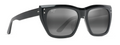 Lunettes de Soleil Maui Jim Aloha Lane