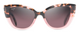 Lunettes de Soleil Maui Jim Blossom