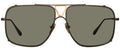 Lunettes de Soleil Linda Farrow Enzo