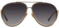 Lunettes de Soleil Linda Farrow Francisco