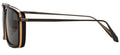 Lunettes de Soleil Linda Farrow Cassia