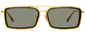 Lunettes de Soleil Linda Farrow Cassia
