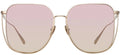 Lunettes de Soleil Linda Farrow Camry