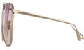 Lunettes de Soleil Linda Farrow Camry
