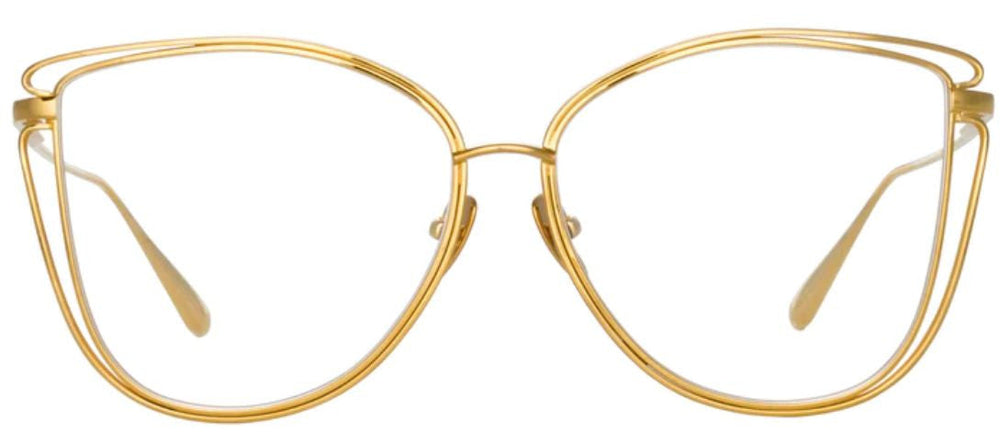 Lunettes de vue Linda Farrow Dinah