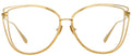 Lunettes de vue Linda Farrow Dinah
