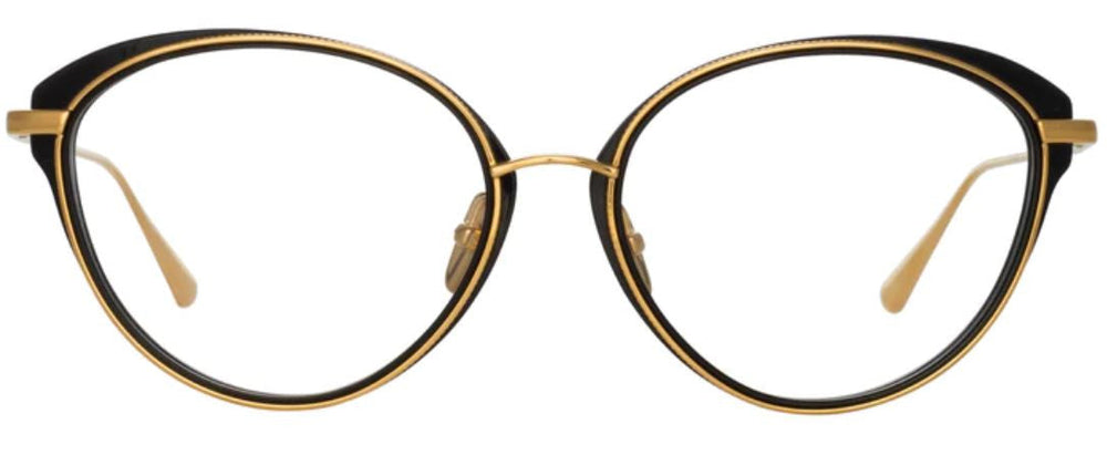 Lunettes de vue Linda Farrow Song
