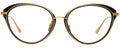 Lunettes de vue Linda Farrow Song
