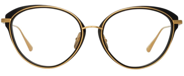 Lunettes de vue Linda Farrow Song