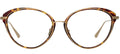 Lunettes de vue Linda Farrow Song