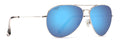Lunettes de Soleil Maui  Jim Mavericks