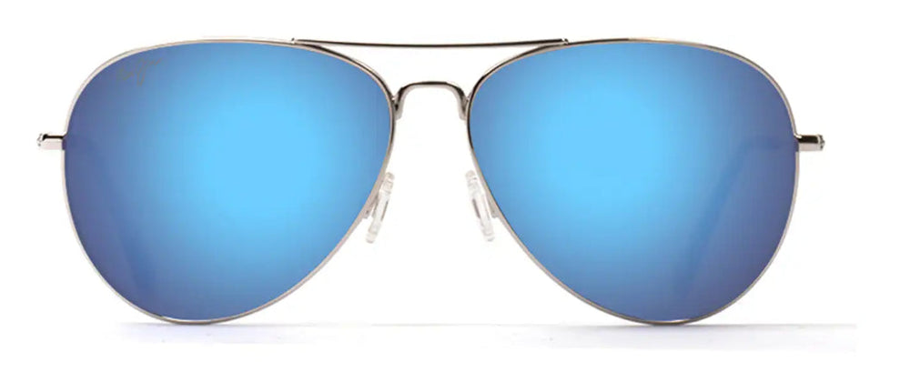 Lunettes de Soleil Maui  Jim Mavericks