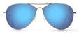 Lunettes de Soleil Maui  Jim Mavericks