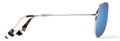 Lunettes de Soleil Maui  Jim Mavericks