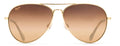 Lunettes de Soleil Maui  Jim Mavericks