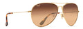 Lunettes de Soleil Maui  Jim Mavericks