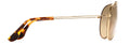 Lunettes de Soleil Maui  Jim Mavericks