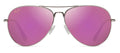 Lunettes de Soleil Maui  Jim Mavericks