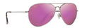Lunettes de Soleil Maui  Jim Mavericks